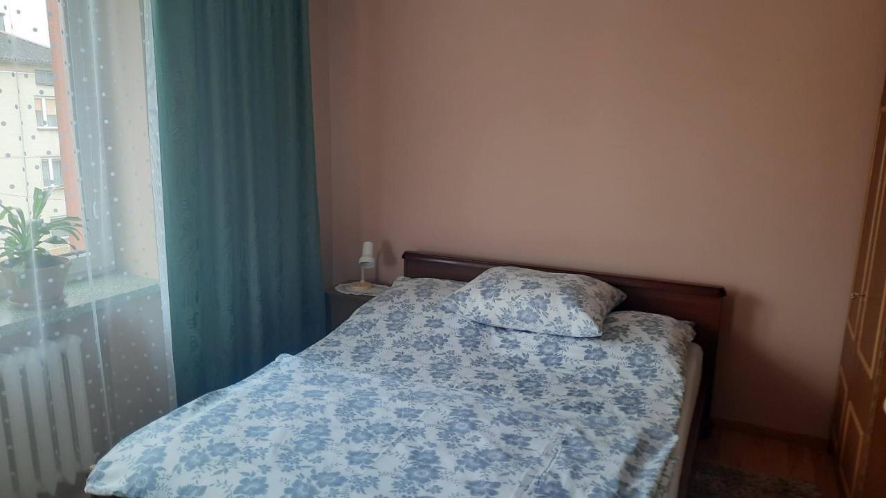 U Danusi - Pokoje Do Wynajecia Solec Zdroj Exterior photo