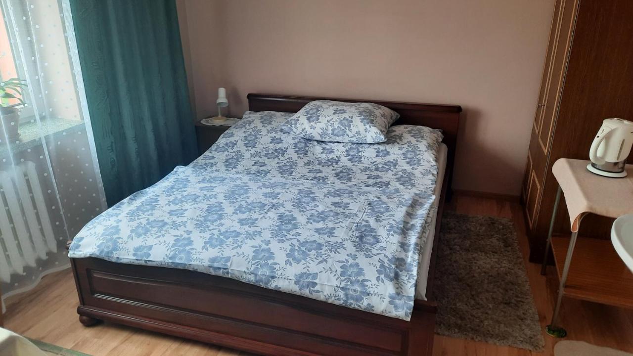 U Danusi - Pokoje Do Wynajecia Solec Zdroj Exterior photo